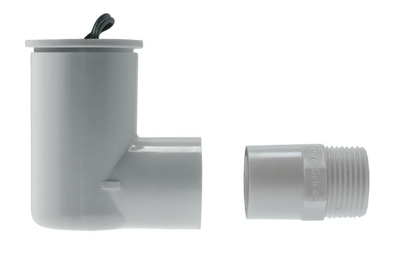  - Condensate Switches